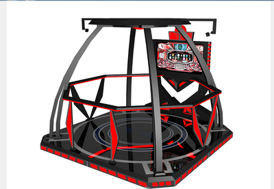 VR工廠定制引領工業新潮流 攜創520平臺與鎮江VR工廠的認證咨詢服務解析