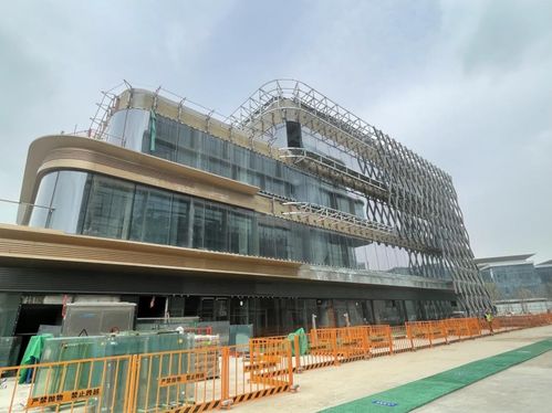 項目建設(shè) 春潮涌 產(chǎn)業(yè)發(fā)展 勢如虹